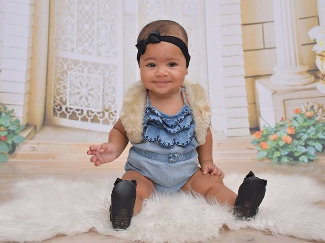 Acompanhamentos de Agatha Vitória