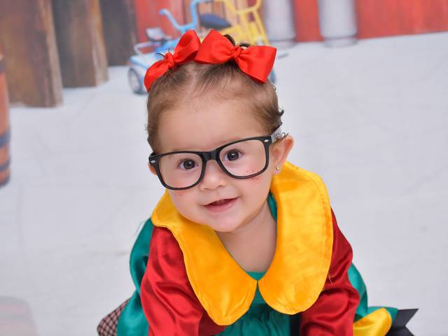 Acompanhamentos de Emanuelly