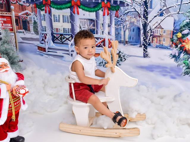 Natal 2023 de Miguel