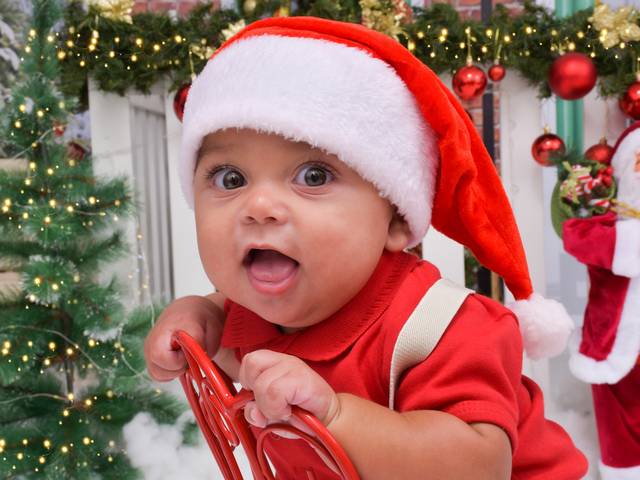 Natal 2023 de Miguel