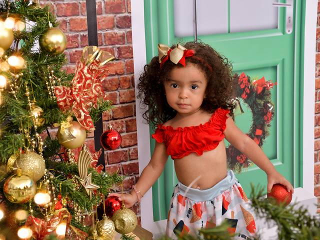 Natal 2023 de Helena