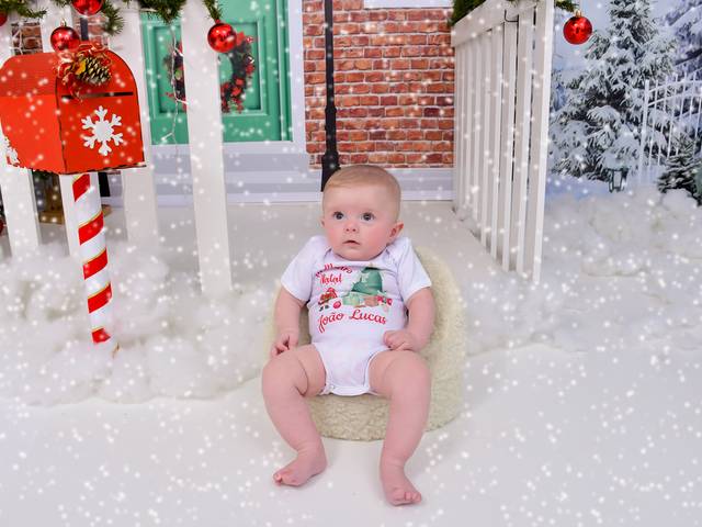 Natal 2023 de João Lucas