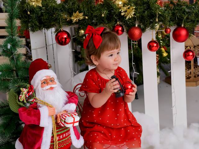 Natal 2023 de Helena