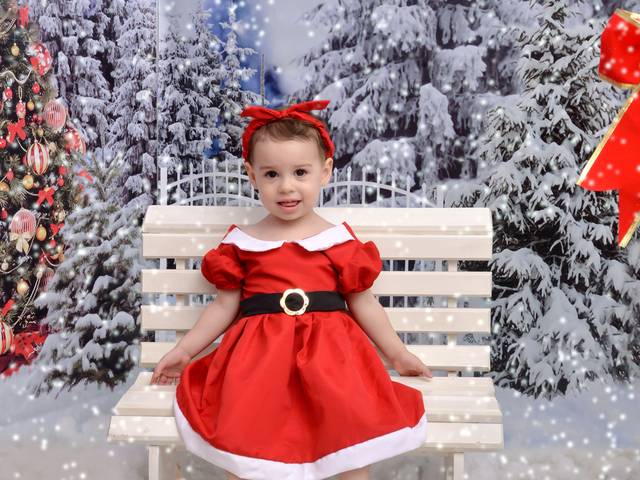 Natal 2023 de Beatriz