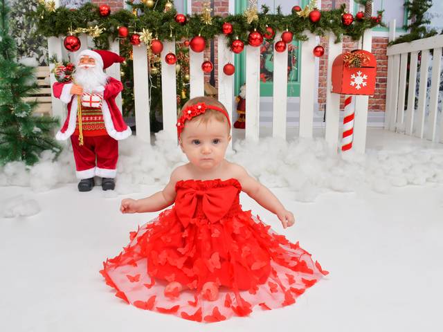 Natal 2023 de HELOAH