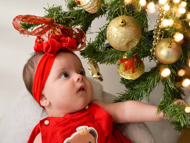 Natal 2023 de Giovanna