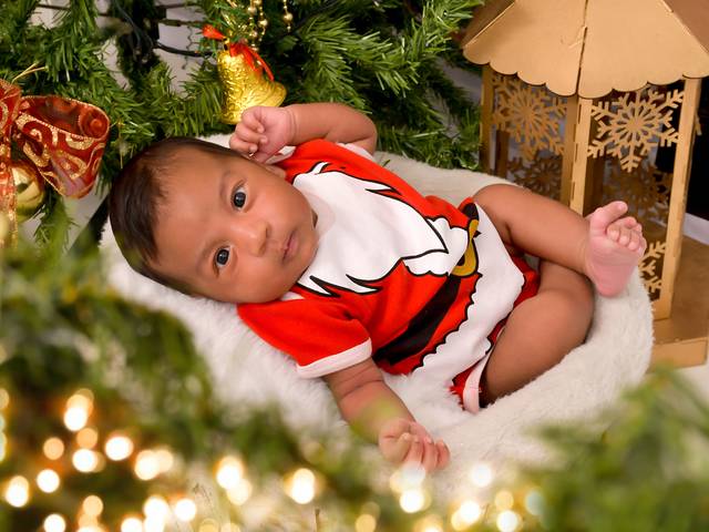 Natal 2023 de Joao Miguel