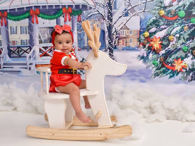 Natal 2023 de Ana Lívia