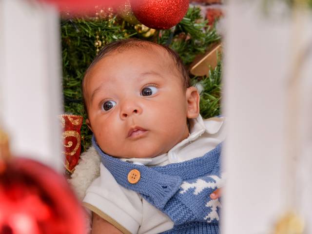 Natal 2023 de Arthur