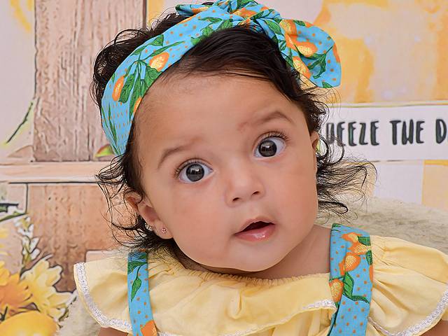 Acompanhamentos de Ana Laura