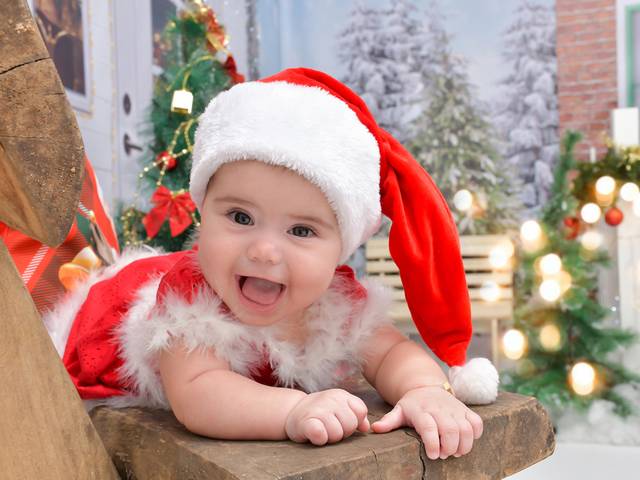 Natal 2023 de Ana Coelho