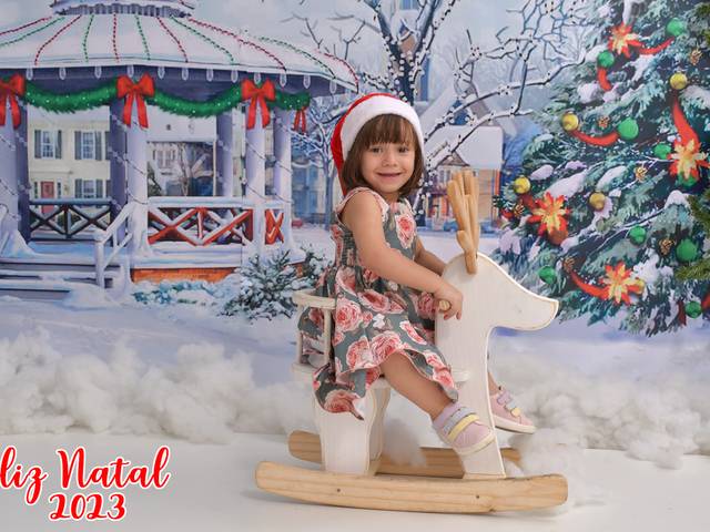 Natal 2023 de Maria Tereza