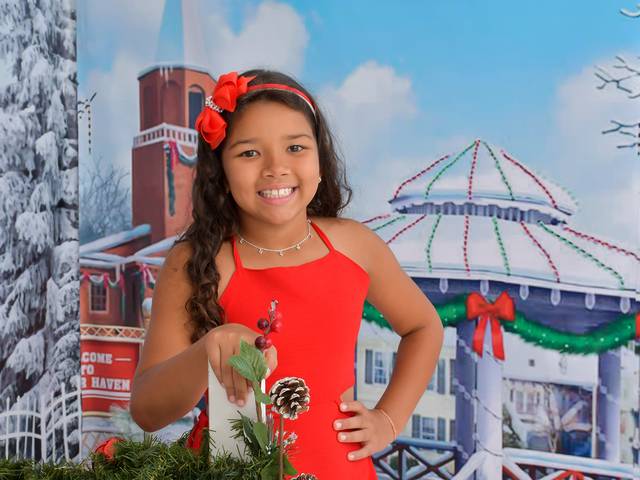 Natal 2023 de Cecília