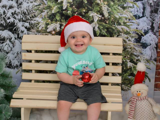 Natal 2023 de Lorenzo 