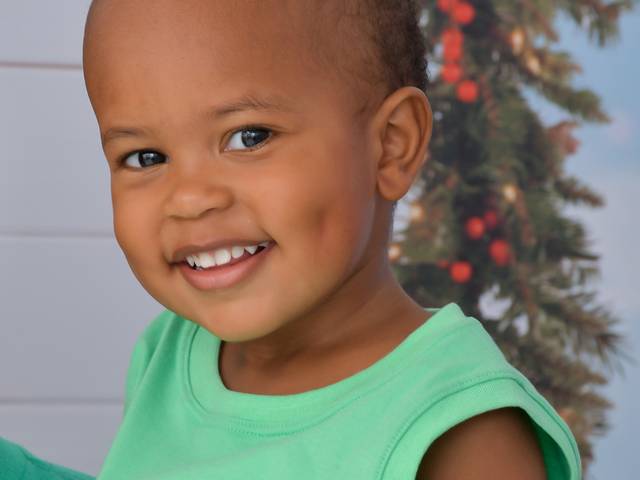 Natal 2023 de Valentin