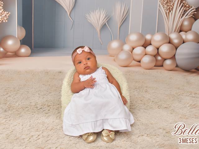 Ano Novo 2024 de Bella