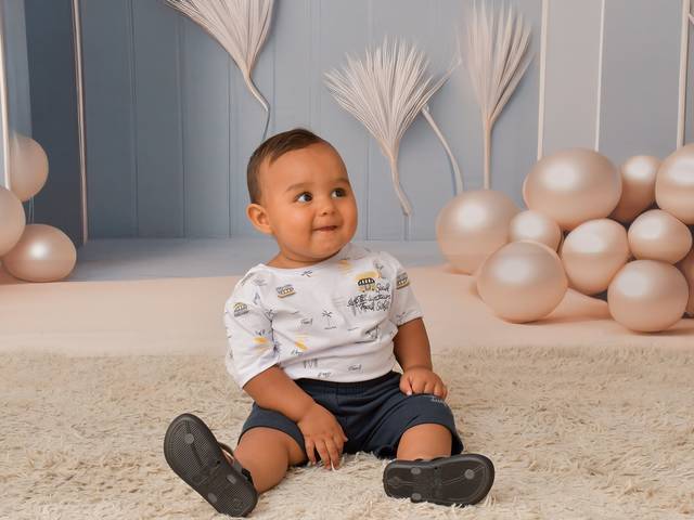 Ano Novo 2024 de Ravi