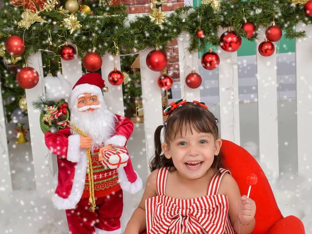 Natal 2023 de Marya Cláudia