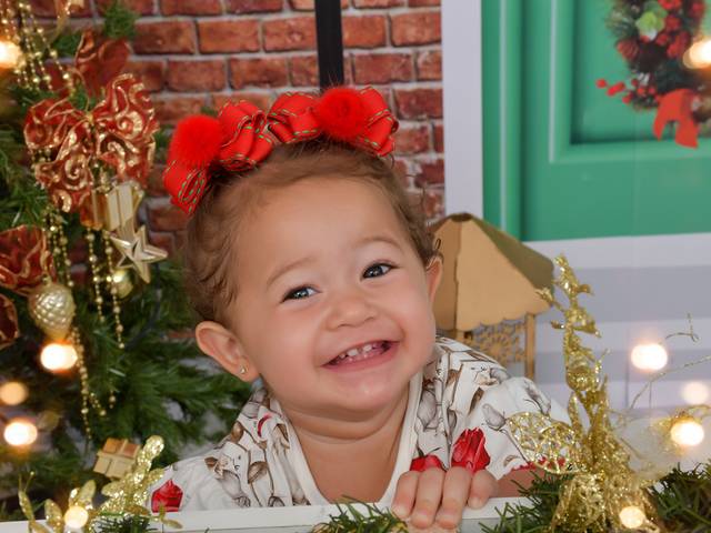 Natal 2023 de Emanuele 