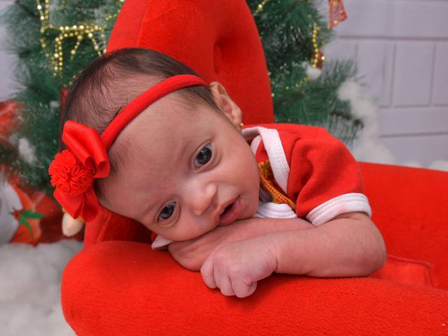 Natal 2023 de Maryana 