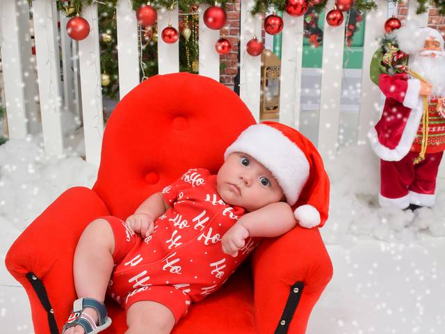 Natal 2023 de Pedro Lucas 