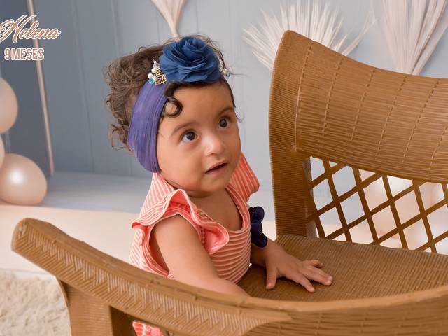 Ano Novo 2024 de Helena