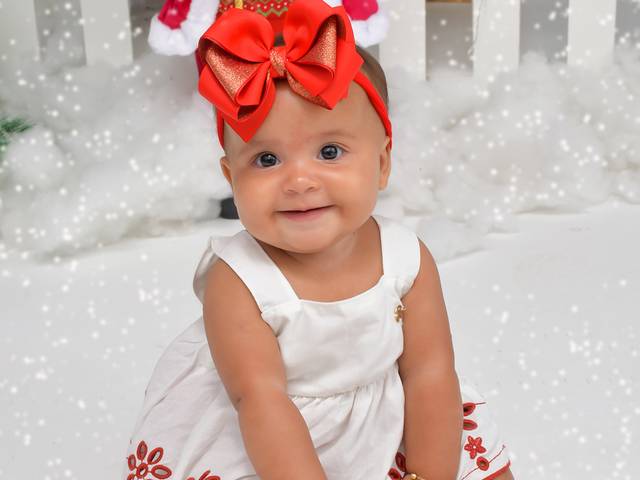 Natal 2023 de Isadora