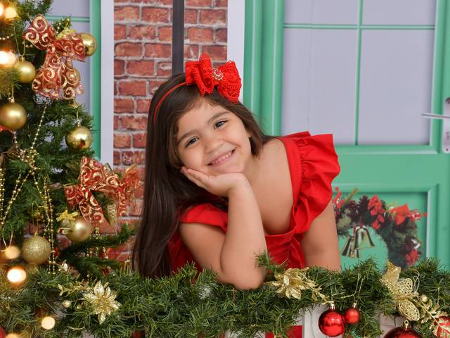 Natal 2023 de Isabele