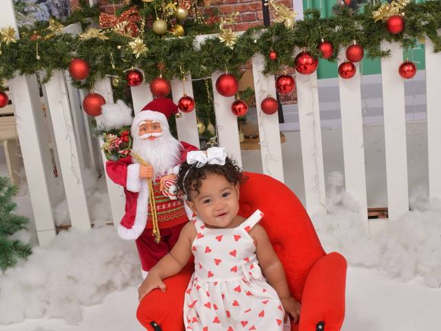 Natal 2023 de Ana Laura