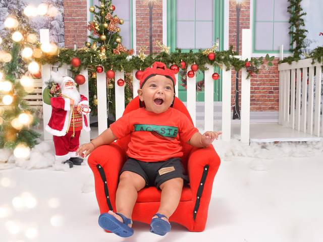 Natal 2023 de Tayler