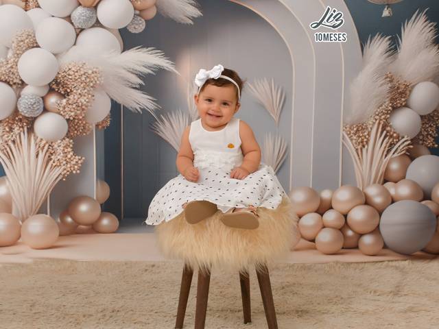 Ano Novo 2024 de Liz