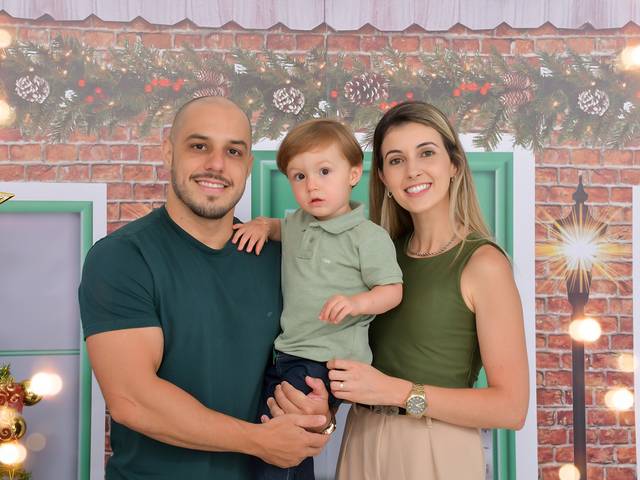 Natal 2023 de Murilo 