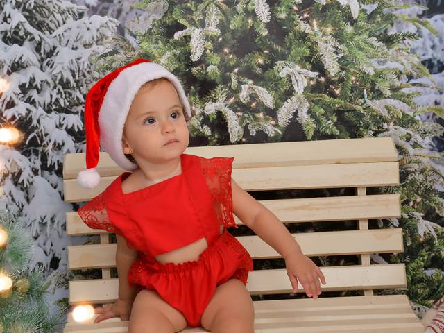 Natal 2023 de Antonela 