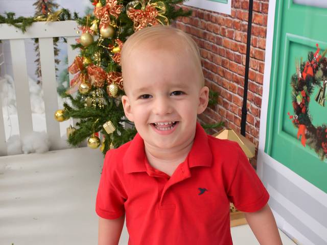 Natal 2023 de Miguel