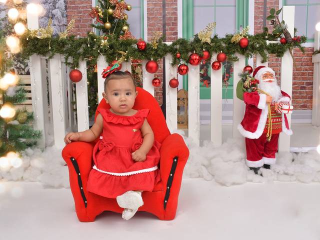 Natal 2023 de Helena 