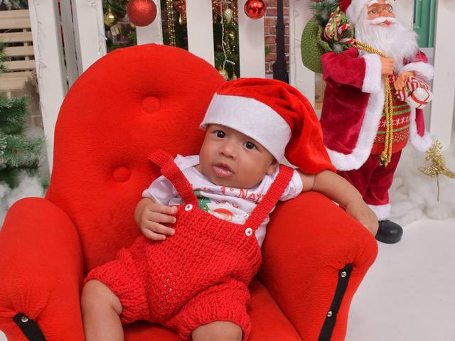 Natal 2023 de João Miguel