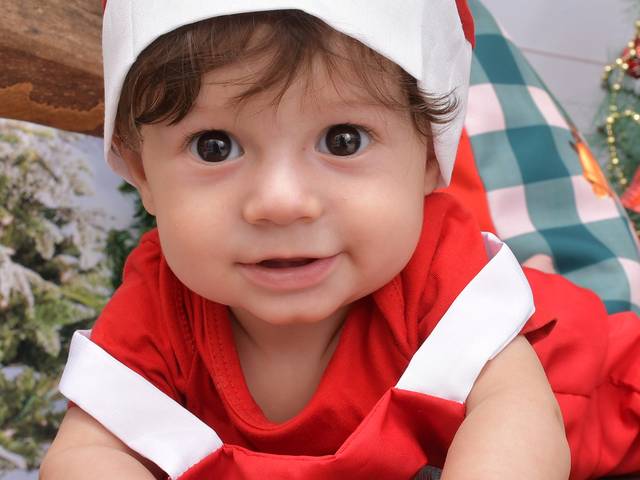 Natal 2023 de Henrico