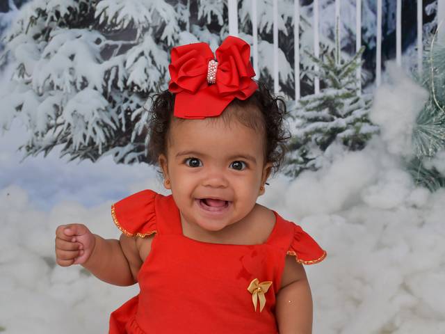 Natal 2023 de Maria Sofia