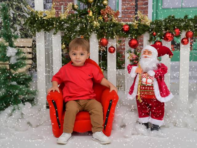 Natal 2023 de Heitor