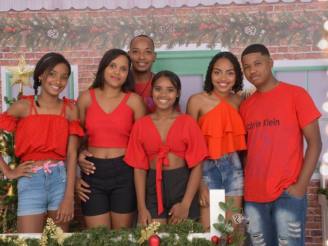 Natal 2023 de Raissa 