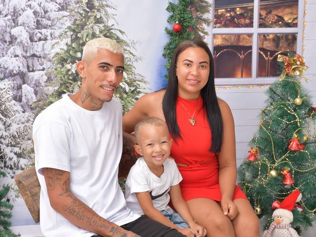 Natal 2023 de Richarlisson 