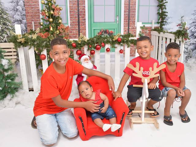 Natal 2023 de Lorenzo