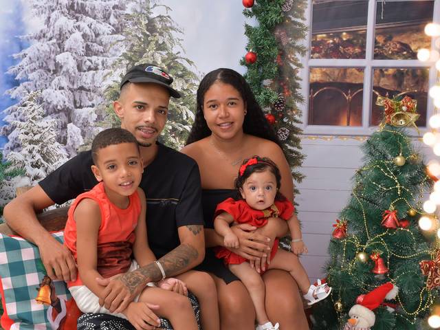 Natal 2023 de Ana Laura