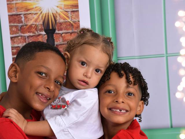 Natal 2023 de Maitê