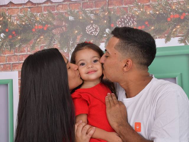 Natal 2023 de Emanuele 