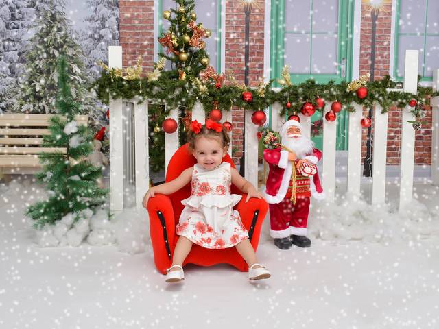 Natal 2023 de Maitê