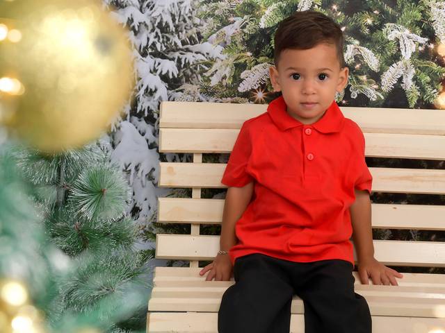 Natal 2023 de Heitor