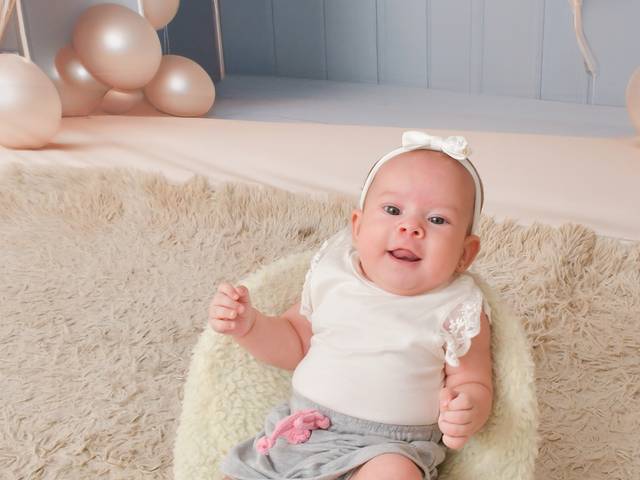 Ano Novo 2024 de Valentina