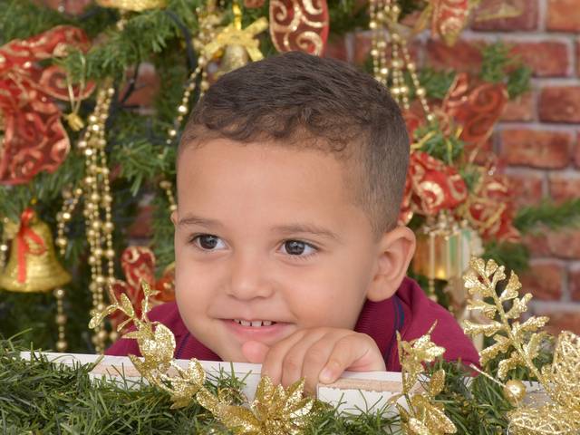 Natal 2023 de Arthur