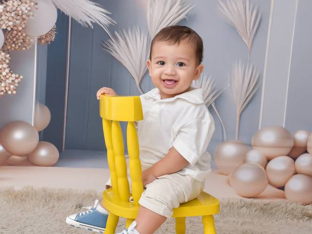 Ano Novo 2024 de Bento